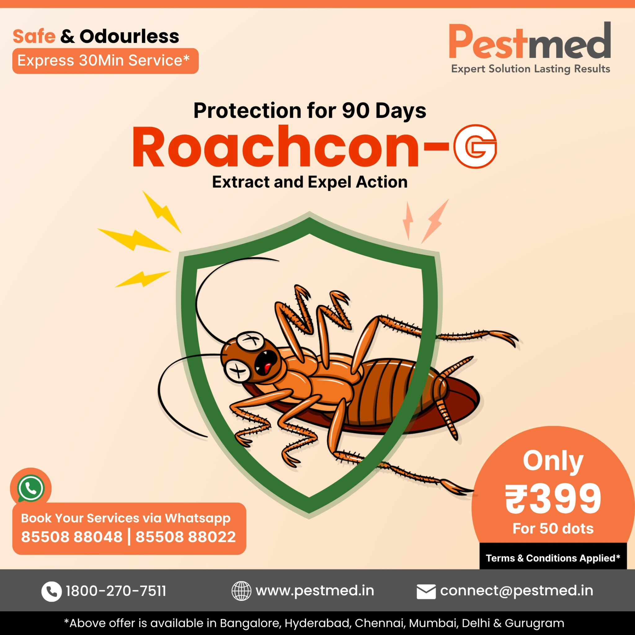 Pestmed